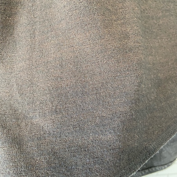 Wilfred Free Stretchy Ruched Skirt - Picture 3 of 5